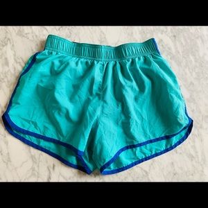 Victoria’s Secret Running Shorts